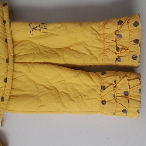 Baby Snowsuit - Picture 4 of 12